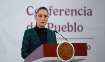 Sheinbaum anuncia 'Plan Michoacán, por la paz y la justicia' tras asesinato de Carlos Manzo