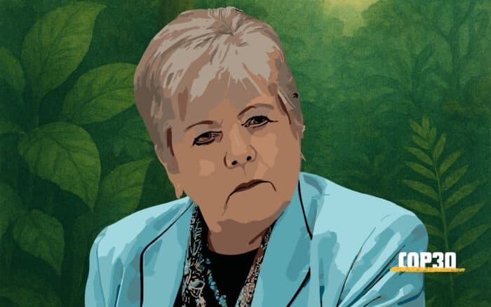 COP30: México llega a la mitad sin NDC, una semana de vacío climático | Video