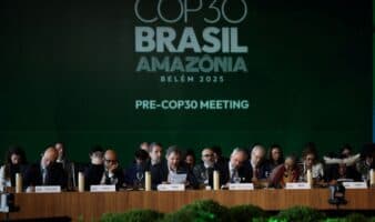 Varios países latinoamericanos objetan la toma de decisiones en la COP30