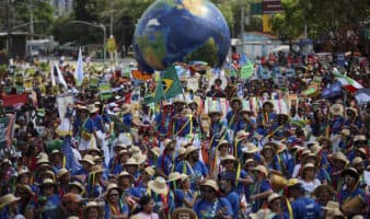Arranca la recta final de la COP30 entre incertidumbre y tensiones por el financiamiento