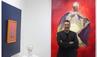 Aguafuerte galería: 20 años de resistencia