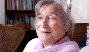 Muere la filóloga y académica Margit Frenk