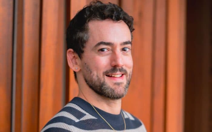 'No podemos darnos el lujo de no estar politizados': Luis Gerardo Méndez