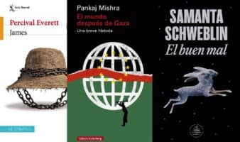 10 buenas lecturas que nos dejó 2025