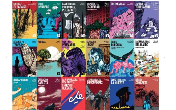 Taibo defiende a la colección ‘25 para el 25’ y sostiene que no faltaron mujeres