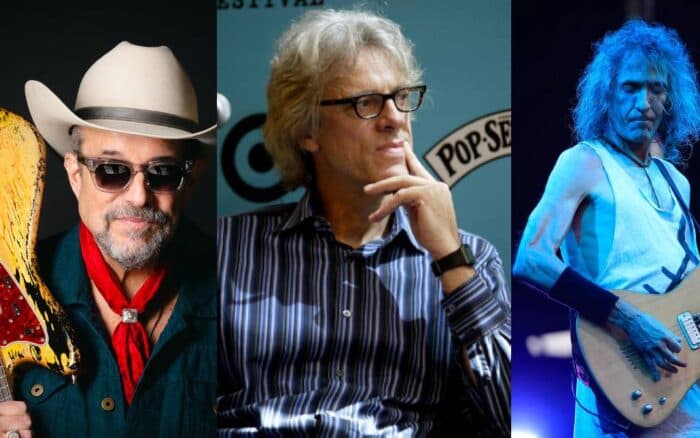 Malo, Iniesta y Copeland (Reseña)