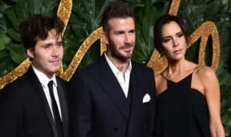 Brooklyn Beckham rompe con sus célebres padres David y Victoria | Video