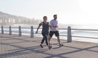 Cinco minutos de actividad física diaria reducen en 10% el riesgo de mortalidad: Estudio