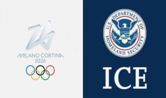 Milano-Cortina 2026: ICE estará presente sólo con analistas: Piantedosi | Video