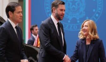 Milano-Cortina 2026: Arreciarán protestas por presencia de ICE en Italia | Video