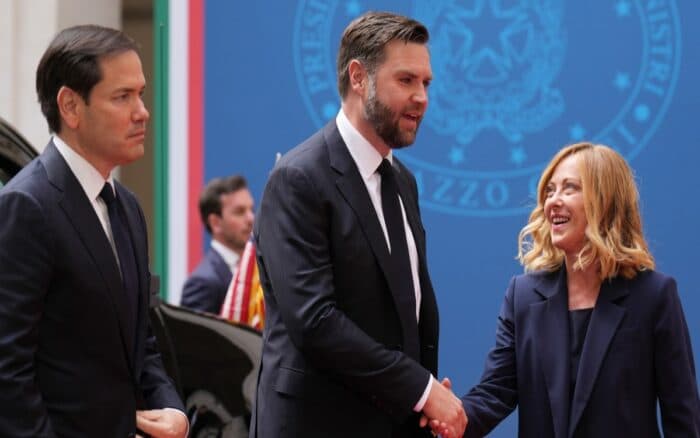 Milano-Cortina 2026: Arreciarán protestas por presencia de ICE en Italia | Video