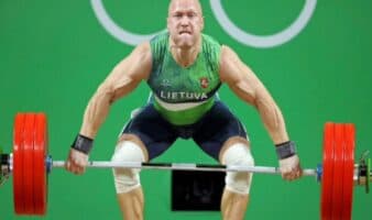 Dopaje | Resultan siete positivos al reanalizar muestras de Río 2016