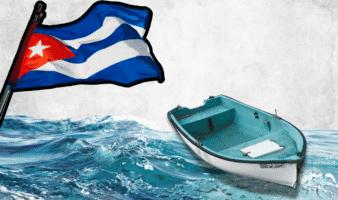 Policía de Cuba mata a 4 tripulantes de embarcación civil de Estados Unidos