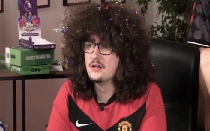 West Ham frena al Manchester United y alarga la cabellera de Frank Ilett