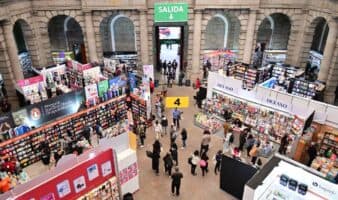 Aquí los imperdibles del segundo fin de semana de la FIL de Minería