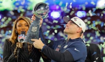 Se coronan Seattle Seahawks en el Super Bowl LX