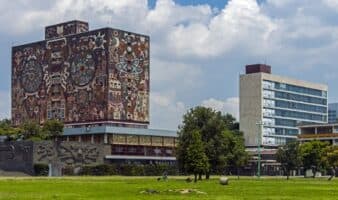 UNAM aplicará examen presencial del 12 al 19 de agosto: revisa las sedes