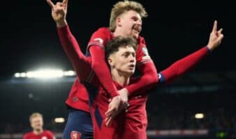 Mundial 2026: Bosnia, Chequia, Suecia y Turquía clasifican a la fiesta | Reclasificación