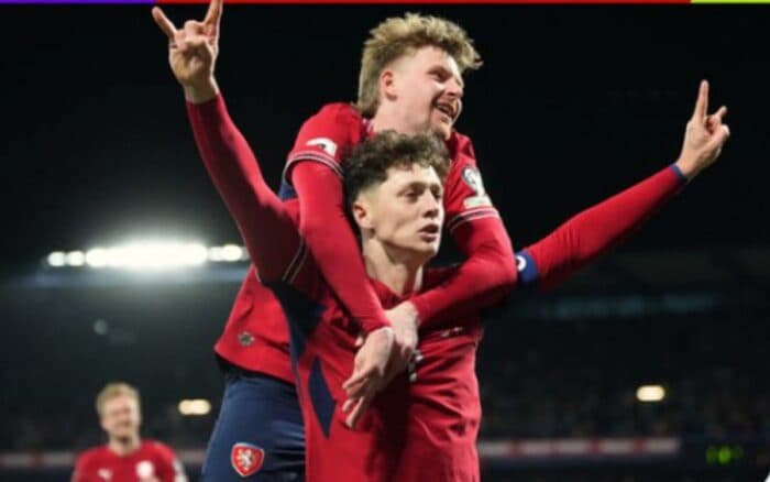 Mundial 2026: Bosnia, Chequia, Suecia y Turquía clasifican a la fiesta  | Reclasificación