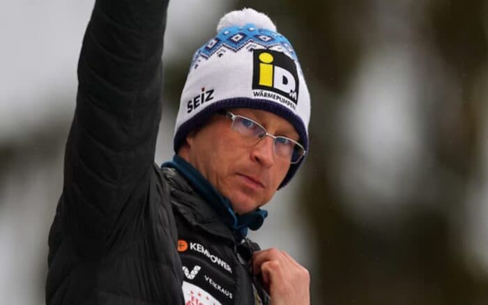 Milano-Cortina 2026: Cesan a entrenador finés que fue expulsado por excederse con el alcohol