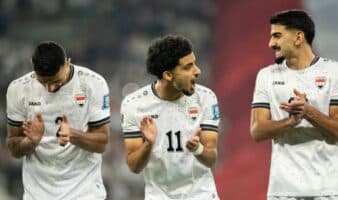 Mundial 2026: FIFA puede elegir sustituto de Irán a su "entera discreción"