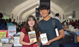 Libros desde 10 pesos y descuentos de 80% en el Remate de Libros UNAM