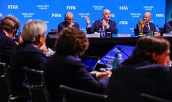 Mundial 2026: Aumenta FIFA en 15% los recursos económicos a repartir entre las 48 selecciones participantes