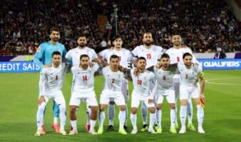 Mundial 2026: Infantino aseguró que la Selección de Irán participará en la Copa del Mundo | Video