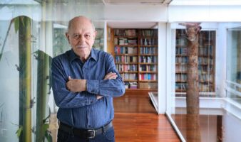 Universidad brasileña otorga Doctor Honoris Causa a Néstor García Canclini