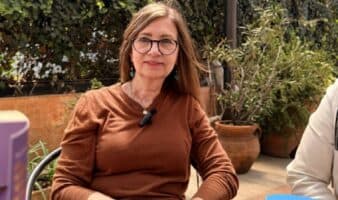 “Es necesario recontar la historia de la filosofía con perspectiva de género”: Fanny del Río