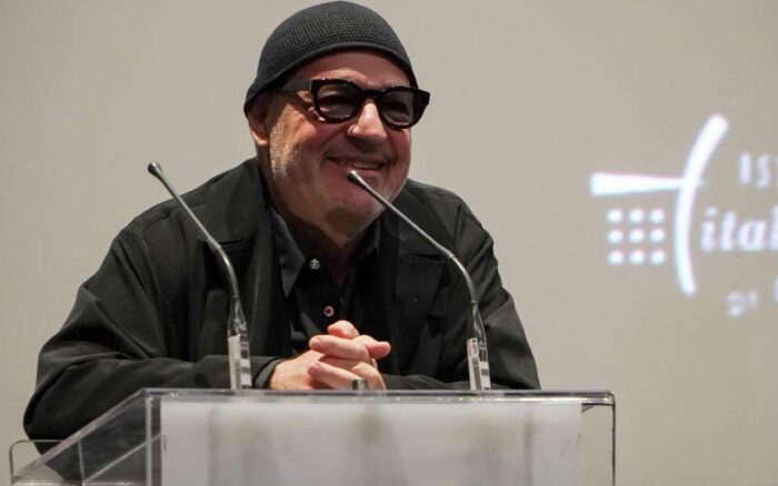 Cineteca Nacional dedica retrospectiva al documentalista italiano Gianfranco Rosi