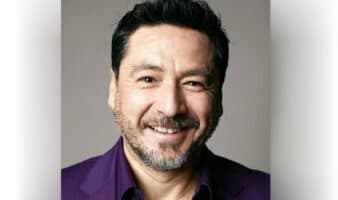 “La actuación es una forma de reflexionar sobre quienes somos”: Esteban Soberanes