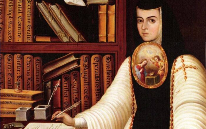 Presentarán edición facsimilar de texto emblemático de Sor Juana Inés de la Cruz