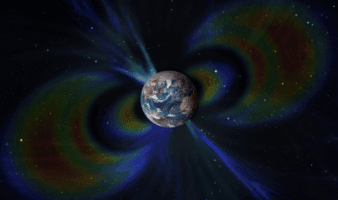 Investigación explica impacto de anomalías magnéticas en satélites
