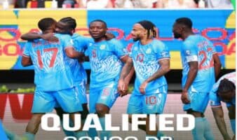 Mundial 2026: Selección de Congo canceló concentración en su país por brote de ébola