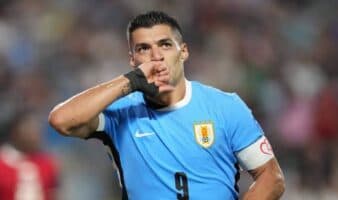 Mundial 2026: Deja Marcelo Bielsa fuera a Luis Suárez de La Celeste | Video