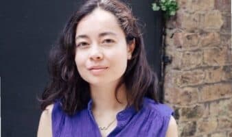‘Los huérfanos de Rainshadow’, la nueva novela fantástica de Naomi Ishiguro (Adelanto editorial)