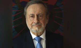 “Para que prospere la existencia hay que cerrar ciclos”: Jorge Ruiz Dueñas