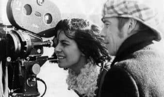 Festival realizará una revisión del cine, pocas veces proyectado, de Susan Sontag