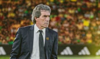 ¡Se terminó la era Jardine! Guillermo Almada es nombrado nuevo director técnico del Club América