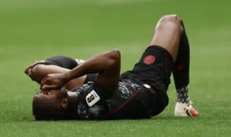 Mundial 2026: Sufre el canadiense Ismaël Koné una terrible lesión | Video