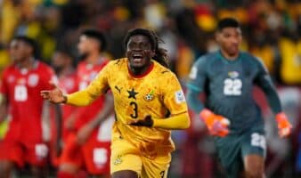 Mundial 2026: Logran Estrellas Negras sufrida victoria en Toronto