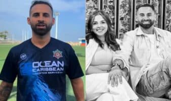 Muere familia de futbolista argentino Lucas Trejo entre los escombros en Venezuela | Video