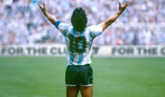 Juicio Maradona 2 | Pedro Di Spagna, médico clínico, acusa que le impidieron atender a El Diez
