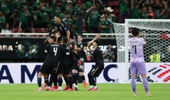 Mundial 2026: El Tricolor doblega a Los Guerreros Taegeuk y es líder del Grupo A | Video