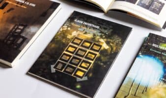 'Álbum encontrado', libro que explora la fotografía como territorio de memoria y reflexión crítica
