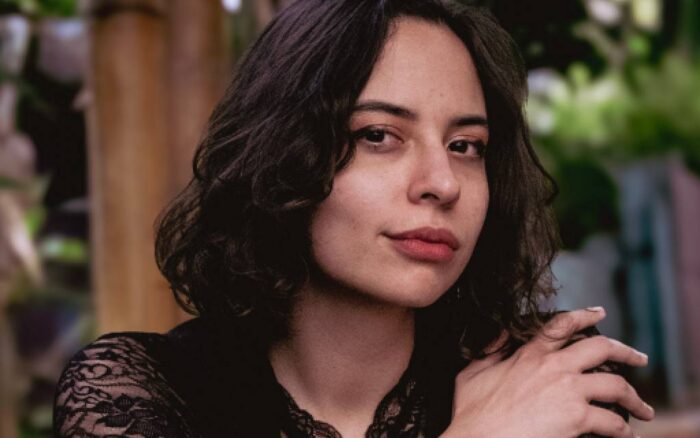 “Lo bonito del terror latinoamericano actual es que alcanza la universalidad desde lo local”: Claudia Amador