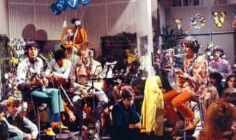 Aquí te decimos como celebrar el Día Mundial de The Beatles