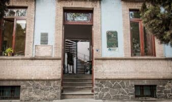 La Secretaría de Cultura capitalina rectifica y no cambiará de nombre a la Casa del Poeta Ramón López Velarde