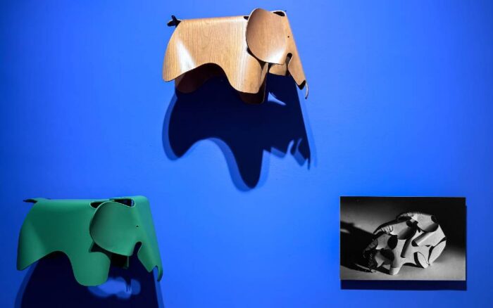 La primera revisión de la obra de los artistas Charles & Ray Eames en México, llega al MARCO